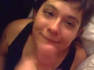 Short haired slattern gets rai, free free short dhuwur definisi adult clip 15