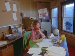Kay parker - kantor kilat, gratis kantor youtube seks film vid