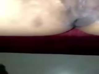 Mistress of Aunty Showing Pussy 1 hour after Late Night Party