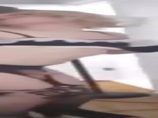 Beguiling Femboy Trap Fucked Hard