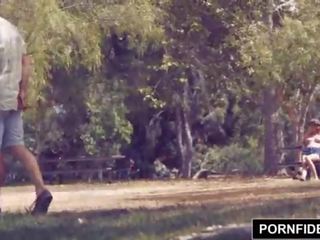 Pornfidelity bikini divinity iris rosas pananamod sa loob