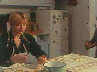 Petites annonces tres speciales 1983, 高清晰度 性别 夹 vid 71