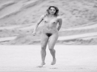 Julia: Outdoor & Teen HD X rated movie video clip 8a