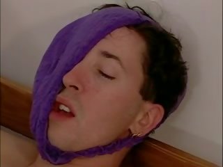 Dorm Intruder 32