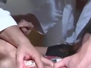 Dy keq lads took the avantazh i të saj, xxx film 29
