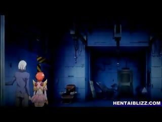 Ilus manga ingel oralüüs ja neelamine sperma