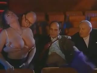 Tracey: Titty Fucking & Big Natural Tits sex movie movie