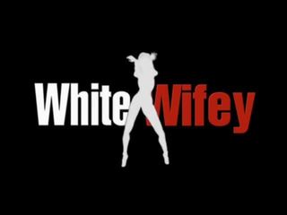 DP Anal 3some for White Wifey, Free White Anal X rated movie video fd