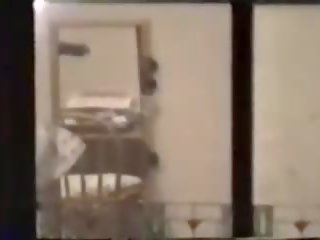 Amatore vojer kapëse i dy aziatikë duke freaky: seks kapëse fc