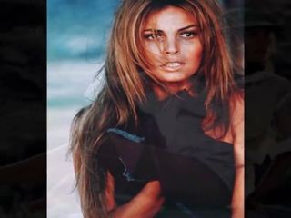 Raquel welch slideshow tribute, mugt amerikaly dad slideshow hd xxx movie mov