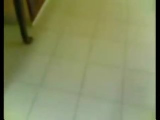 Nag mallu dama v na kopalnica