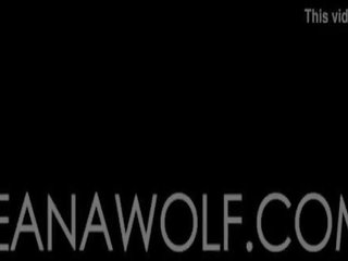 Is this wrong&quest; - meana wolf - gadagan