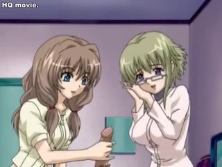 2. pajkos hotties lovaglás stripling -ban hentai videó