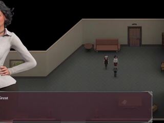 Lust Epidemic - Ep 25, Free Comic X rated movie show 81