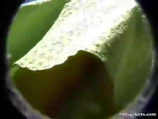 100 upskirts bringt sie unter den rock porno mov