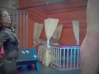 Daňmak to be painful: whipping hd ulylar uçin movie clip 2e