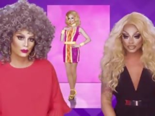 Drag mbretëreshë duket
