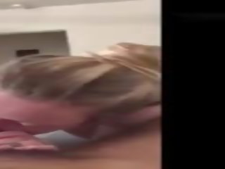She Loves Her BBC: Free CFNM BBC x rated clip clip film 35
