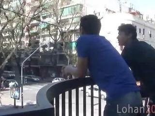 Cafe date sets up to pawon homo smut
