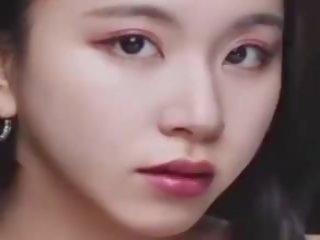 Chaeyoung's Bukkake-ready Close-up, Free sex film f9