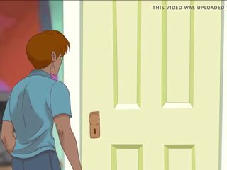 Milftoon drama - ngandhut hot mom aku wis dhemen jancok linda gets fucked hard