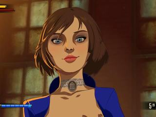 Bioshock fascinating spēles