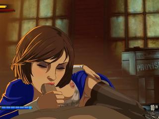 Bioshock fascinating games
