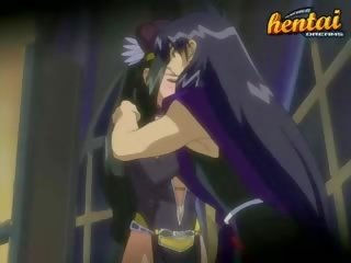 Hentai e etur squirting