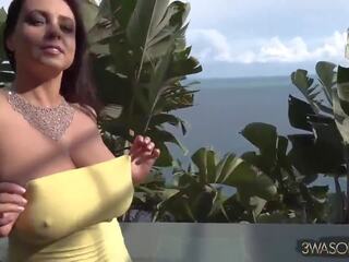 Recommended shows birleşmek â big emjekler vol 2: ulylar uçin clip 2e