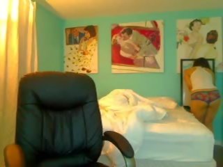 예쁜 camgirl 02