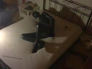 Struggling in Handcuffs, Free Amateur HD adult clip 62