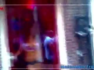 Gutaran jelep paid for x rated film by turist