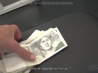 Hunt4k para në dorë nga hunters pocket është pleasant mjaft për.