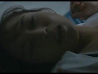 Cutie wars (2013) x rated film scenes