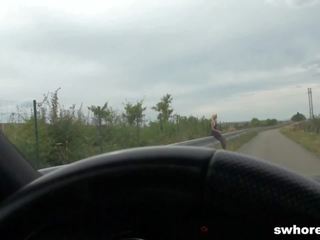 I'll Let You Fuck Me Bareback for 40e, HD sex movie 9e