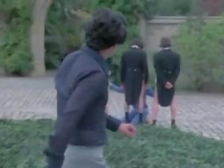 The hapje i i mjegullt beethoven - 1976, seks film 87