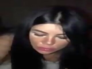 Dilara dari dusseldorf kacau di bokong, kotor film 38
