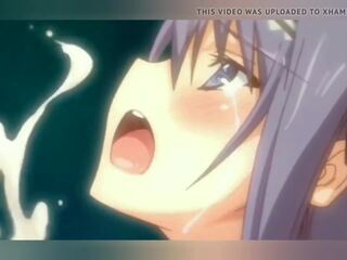 Niikuinii mina nagu vaginaalne sperma löök anime385, täiskasvanud klamber 85