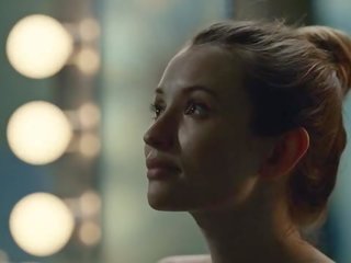 Emily esmerleşme oryantal - aldatılan gods s01e05 - 2017