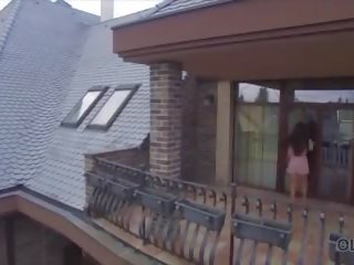 Old4k Mainit upang trot xxx klip para kanya fiancee, hd xxx film 6b