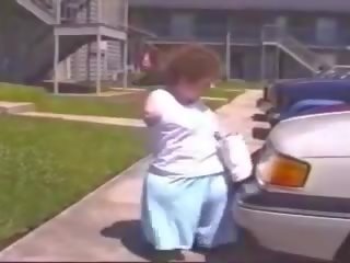 Lisa flid: mugt big göt & saglyk sikiş clip video 0e