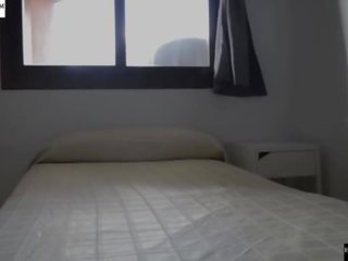 精英 性交 同 他的 孩兒 上 該 室. san341