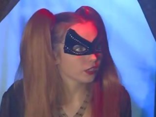 Gospodična spiderbabe