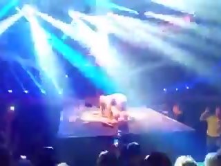 Club Gaudi - Katya Sambuca - Live Show, x rated film 3a
