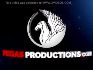 Pegas productions - premier dp pour la uly emjekli betje eje kelly lee