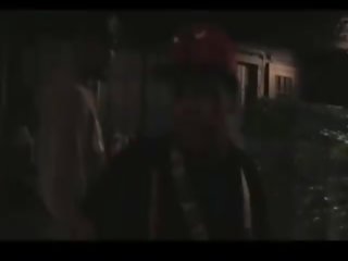 Pimp kostel on seeking gang holky kočička, xxx video 36