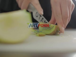 Miranda v poriadny ázijské krása dostane a prekvapenie
