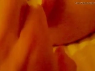 Fucking Wife's Loose Cunt right 10 min after Huge Insertion: sex film 48