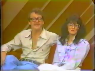 Bill Margold and Drea Interview, Free adult movie show 34