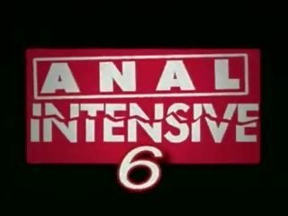 항문의 intensive 6: 무료 six 섹스 영화 비디오 ff